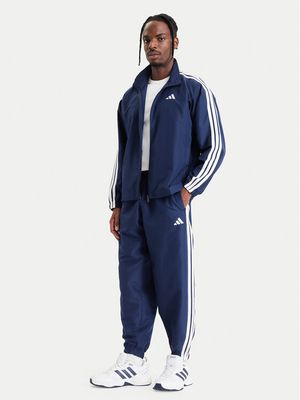 Dres męski sportowy adidas ze sklepu: MODIVO w kategorii: Dresy męskie - zdjęcie WP-EBWP-BKLVO-LN0_0000306054011