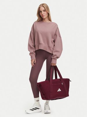adidas - Shopper bag wakacyjna ze sklepu: MODIVO w kategorii: Torby Shopper bag - zdjęcie WP-EBWP-BKLVO-LN0_0000306054035