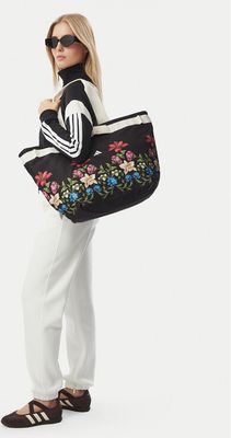Shopper bag wakacyjna adidas ze sklepu: MODIVO w kategorii: Torby Shopper bag - zdjęcie WP-EBWP-BKLVO-LN0_0000306054080