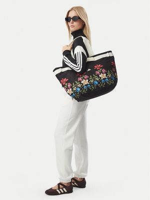 Shopper bag wakacyjna adidas ze sklepu: MODIVO w kategorii: Torby Shopper bag