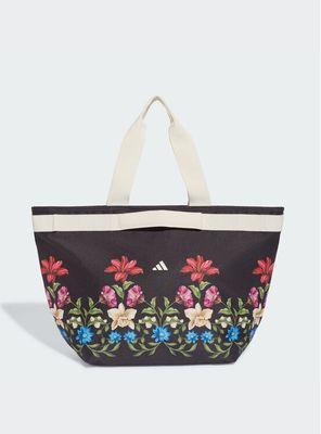 Shopper bag młodzieżowa adidas ze sklepu: MODIVO w kategorii: Torby Shopper bag - zdjęcie WP-EBWP-BKLVO-LN0_0000306054080