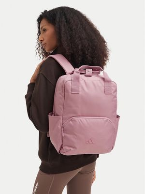 Plecak adidas ze sklepu: MODIVO w kategorii: Plecaki - zdjęcie WP-EBWP-BKLVO-LN0_0000306054189