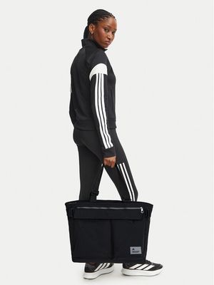 Shopper bag elegancka adidas ze sklepu: MODIVO w kategorii: Torby Shopper bag - zdjęcie WP-EBWP-BKLVO-LN0_0000306054196