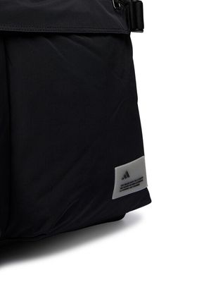 Shopper bag elegancka adidas ze sklepu: MODIVO w kategorii: Torby Shopper bag - zdjęcie WP-EBWP-BKLVO-LN0_0000306054196