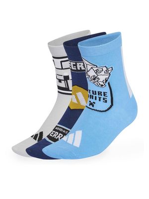 Skarpetki dziecięce adidas ze sklepu: MODIVO w kategorii: Skarpetki dziecięce - zdjęcie WP-EBWP-BKLVO-LN0_0000306054226