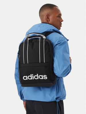 adidas - Plecak ze sklepu: MODIVO w kategorii: Plecaki - zdjęcie WP-EBWP-BKLVO-LN0_0000306054233