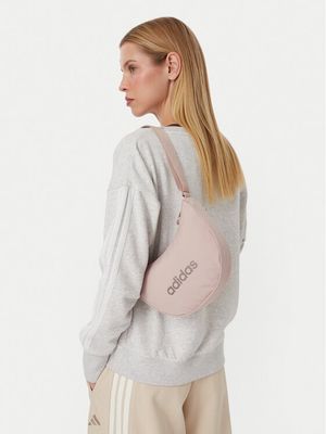 Listonoszka elegancka adidas ze sklepu: MODIVO w kategorii: Listonoszki - zdjęcie WP-EBWP-BKLVO-LN0_0000306054363