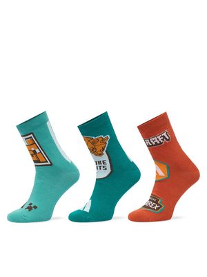 Skarpetki dziecięce adidas ze sklepu: MODIVO w kategorii: Skarpetki dziecięce - zdjęcie WP-EBWP-BKLVO-LN0_0000306054394