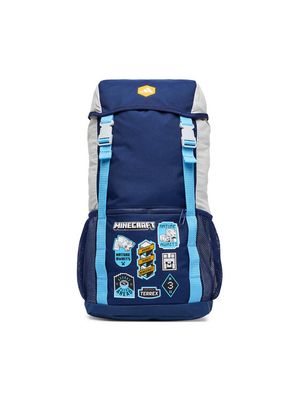 Plecak dla dzieci adidas ze sklepu: MODIVO w kategorii: Plecaki dla dzieci - zdjęcie WP-EBWP-BKLVO-LN0_0000306054400