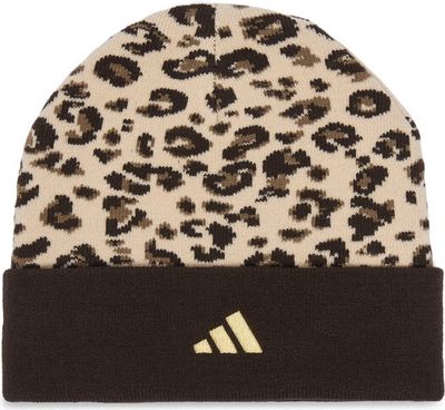 adidas - Czapka zimowa damska ze sklepu: MODIVO w kategorii: Czapki zimowe damskie - zdjęcie WP-EBWP-BKLVO-LN0_0000306054479