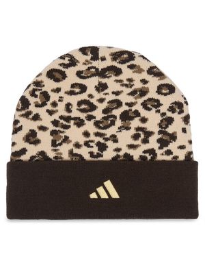 adidas - Czapka zimowa damska ze sklepu: MODIVO w kategorii: Czapki zimowe damskie - zdjęcie WP-EBWP-BKLVO-LN0_0000306054479