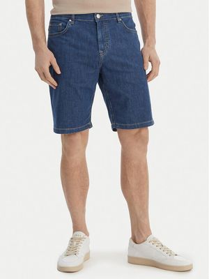 Spodenki męskie na lato JOOP! Jeans ze sklepu: MODIVO w kategorii: Spodenki męskie - zdjęcie WP-EBWP-BKLVO-LN0_0000306054509