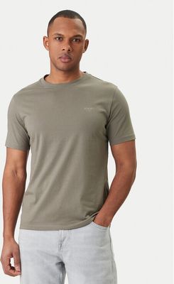 T-shirt męski na wiosnę JOOP! Jeans ze sklepu: MODIVO w kategorii: T-shirty męskie - zdjęcie WP-EBWP-BKLVO-LN0_0000306054523