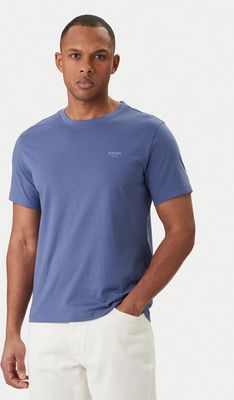 T-shirt męski wiosenny JOOP! Jeans ze sklepu: MODIVO w kategorii: T-shirty męskie - zdjęcie WP-EBWP-BKLVO-LN0_0000306054530
