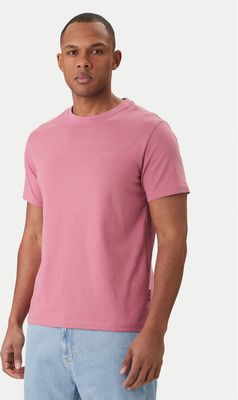 T-shirt męski JOOP! Jeans ze sklepu: MODIVO w kategorii: T-shirty męskie - zdjęcie WP-EBWP-BKLVO-LN0_0000306054554