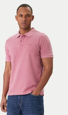 T-shirt męski casual JOOP! Jeans ze sklepu: MODIVO w kategorii: T-shirty męskie - zdjęcie WP-EBWP-BKLVO-LN0_0000306054691