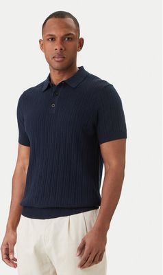 T-shirt męski na wiosnę JOOP! Jeans ze sklepu: MODIVO w kategorii: T-shirty męskie - zdjęcie WP-EBWP-BKLVO-LN0_0000306054714