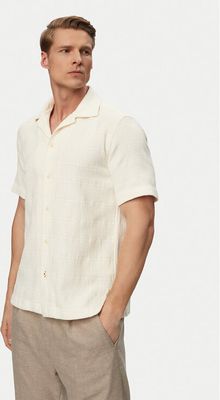 JOOP! Jeans - Koszula męska ze sklepu: MODIVO w kategorii: Koszule męskie - zdjęcie WP-EBWP-BKLVO-LN0_0000306054769