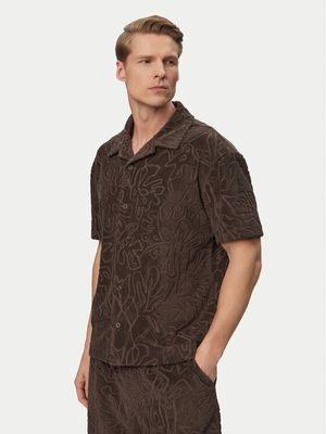 Koszula męska JOOP! Jeans ze sklepu: MODIVO w kategorii: Koszule męskie - zdjęcie WP-EBWP-BKLVO-LN0_0000306054806