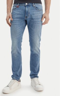 Jeansy męskie casual JOOP! Jeans ze sklepu: MODIVO w kategorii: Jeansy męskie - zdjęcie WP-EBWP-BKLVO-LN0_0000306054875