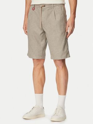 JOOP! Jeans - Spodenki męskie casual ze sklepu: MODIVO w kategorii: Spodenki męskie - zdjęcie WP-EBWP-BKLVO-LN0_0000306054882