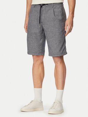 Spodenki męskie JOOP! Jeans ze sklepu: MODIVO w kategorii: Spodenki męskie - zdjęcie WP-EBWP-BKLVO-LN0_0000306054899