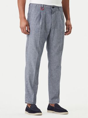 Spodnie męskie casual JOOP! Jeans ze sklepu: MODIVO w kategorii: Spodnie męskie - zdjęcie WP-EBWP-BKLVO-LN0_0000306054912