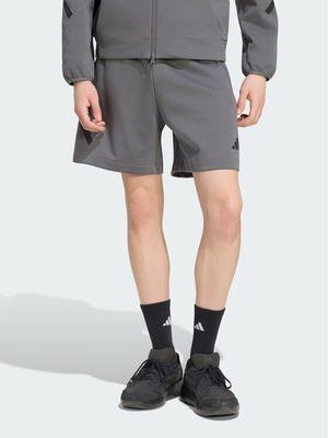 adidas - Spodenki męskie sportowe ze sklepu: MODIVO w kategorii: Spodenki męskie - zdjęcie WP-EBWP-BKLVO-LN0_0000306054929
