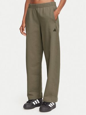 Spodnie damskie adidas ze sklepu: MODIVO w kategorii: Spodnie damskie - zdjęcie WP-EBWP-BKLVO-LN0_0000306054943