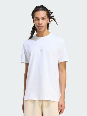 T-shirt męski adidas ze sklepu: MODIVO w kategorii: T-shirty męskie - zdjęcie WP-EBWP-BKLVO-LN0_0000306054950