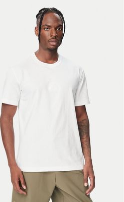 T-shirt męski adidas ze sklepu: MODIVO w kategorii: T-shirty męskie - zdjęcie WP-EBWP-BKLVO-LN0_0000306054950