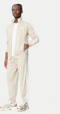 Dres męski adidas ze sklepu: MODIVO w kategorii: Dresy męskie - zdjęcie WP-EBWP-BKLVO-LN0_0000306055001