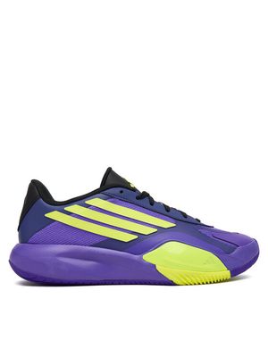 Buty sportowe dziecięce wiosenne adidas ze sklepu: MODIVO w kategorii: Buty sportowe dziecięce - zdjęcie WP-EBWP-BKLVO-LN0_0000306055162