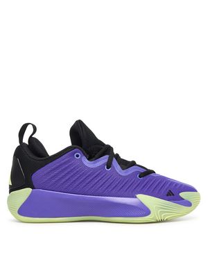 Buty sportowe dziecięce wiosenne adidas ze sklepu: MODIVO w kategorii: Buty sportowe dziecięce - zdjęcie WP-EBWP-BKLVO-LN0_0000306055186