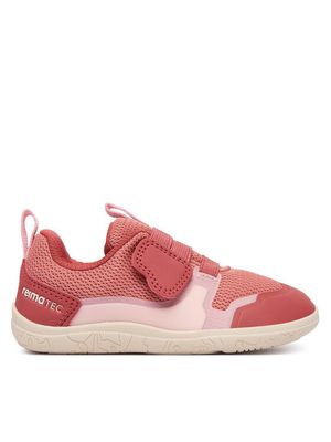 Buty sportowe dziecięce na wiosnę Reima ze sklepu: MODIVO w kategorii: Buty sportowe dziecięce - zdjęcie WP-EBWP-BKLVO-LN0_0000306055421