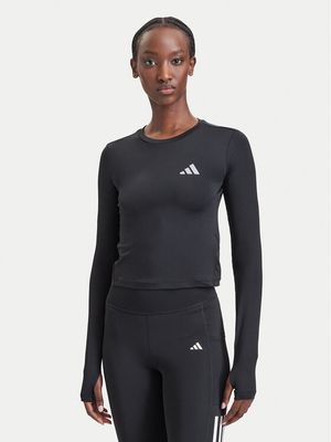 Bluzka damska jesienna adidas ze sklepu: MODIVO w kategorii: Bluzki damskie - zdjęcie WP-EBWP-BKLVO-LN0_0000306055520