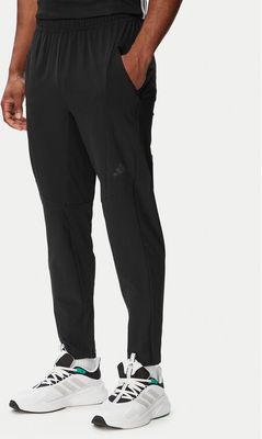Spodnie męskie jesienne adidas ze sklepu: MODIVO w kategorii: Spodnie męskie - zdjęcie WP-EBWP-BKLVO-LN0_0000306055544