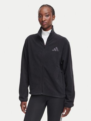 Bluza damska w sportowym stylu adidas ze sklepu: MODIVO w kategorii: Bluzy damskie - zdjęcie WP-EBWP-BKLVO-LN0_0000306055551