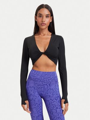 adidas - Bluzka damska na wiosnę ze sklepu: MODIVO w kategorii: Bluzki damskie - zdjęcie WP-EBWP-BKLVO-LN0_0000306055568