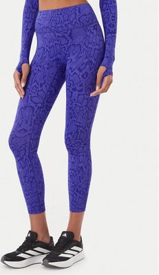 Spodnie damskie adidas ze sklepu: MODIVO w kategorii: Spodnie damskie - zdjęcie WP-EBWP-BKLVO-LN0_0000306055629