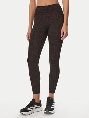 Spodnie damskie na wiosnę adidas ze sklepu: MODIVO w kategorii: Spodnie damskie - zdjęcie WP-EBWP-BKLVO-LN0_0000306055667