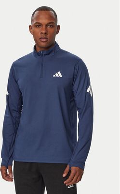 adidas - Bluza męska jesienna ze sklepu: MODIVO w kategorii: Bluzy męskie - zdjęcie WP-EBWP-BKLVO-LN0_0000306055674