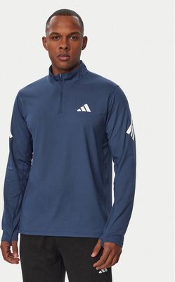 adidas - Bluza męska jesienna ze sklepu: MODIVO w kategorii: Bluzy męskie - zdjęcie WP-EBWP-BKLVO-LN0_0000306055674