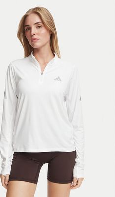 adidas - Bluza damska ze sklepu: MODIVO w kategorii: Bluzy damskie - zdjęcie WP-EBWP-BKLVO-LN0_0000306055704
