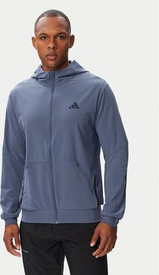 Bluza męska sportowa adidas ze sklepu: MODIVO w kategorii: Bluzy męskie - zdjęcie WP-EBWP-BKLVO-LN0_0000306055797
