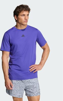 T-shirt męski wiosenny adidas ze sklepu: MODIVO w kategorii: T-shirty męskie - zdjęcie WP-EBWP-BKLVO-LN0_0000306055803