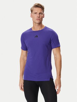 T-shirt męski wiosenny adidas ze sklepu: MODIVO w kategorii: T-shirty męskie - zdjęcie WP-EBWP-BKLVO-LN0_0000306055803