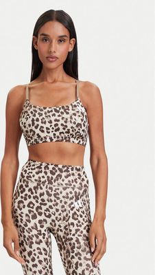 Biustonosz sportowy adidas ze sklepu: MODIVO w kategorii: Biustonosze - zdjęcie WP-EBWP-BKLVO-LN0_0000306055810