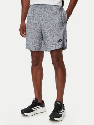 adidas - Spodenki męskie ze sklepu: MODIVO w kategorii: Spodenki męskie - zdjęcie WP-EBWP-BKLVO-LN0_0000306055841