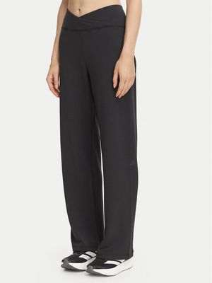 Spodnie damskie sportowe adidas ze sklepu: MODIVO w kategorii: Spodnie damskie - zdjęcie WP-EBWP-BKLVO-LN0_0000306055964